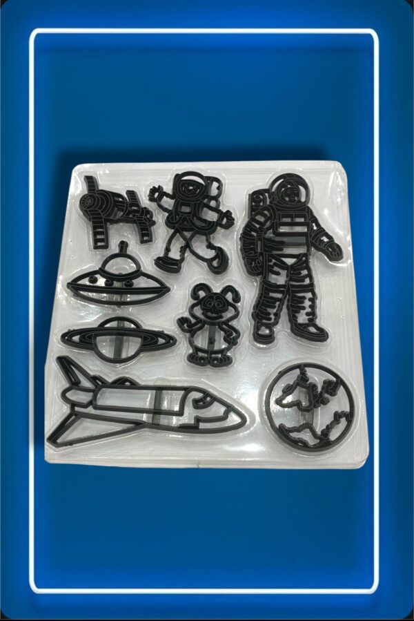 ARTICULOS VARIOS FIGURA GALAXIA