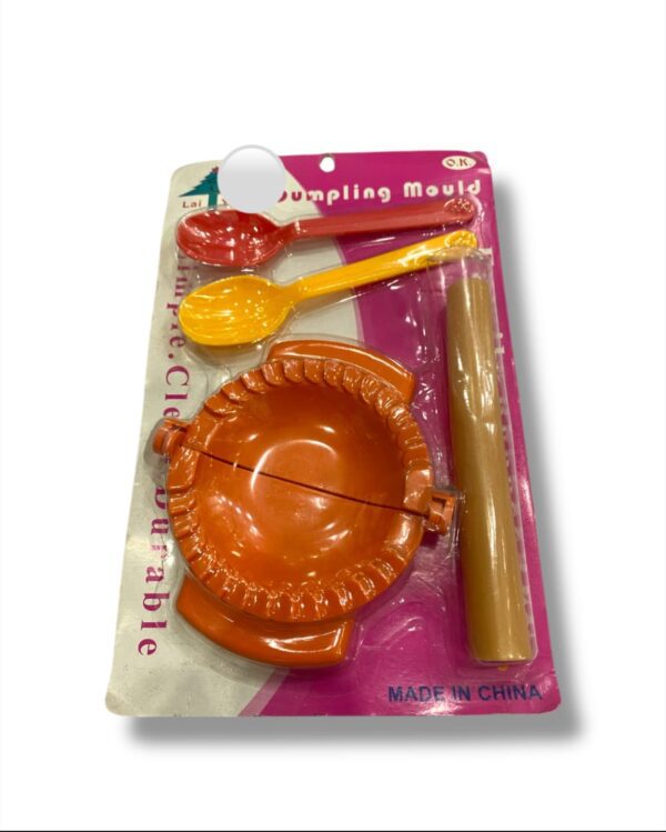 KIT PARA EMPANADAS