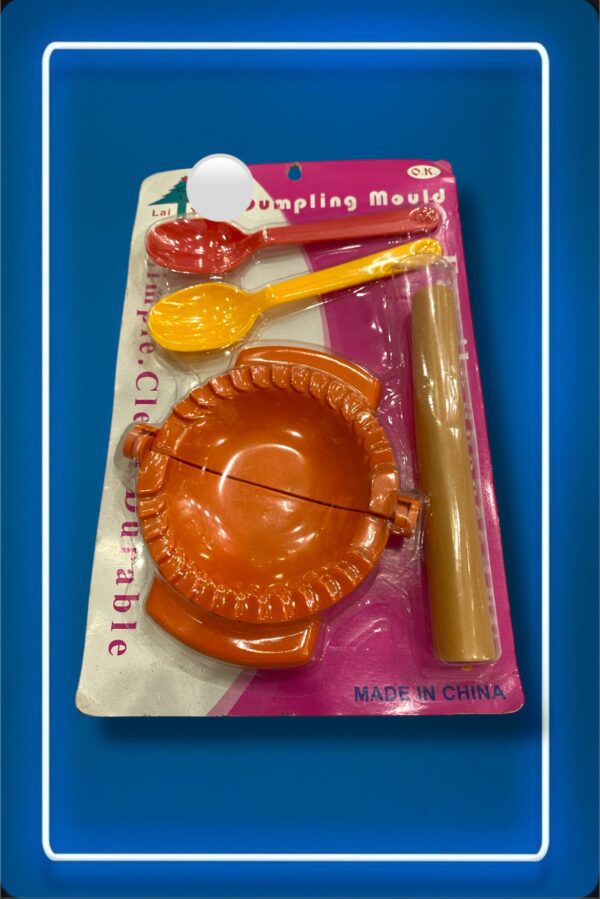 ARTICULOS VARIOS KIT EMPANADAS