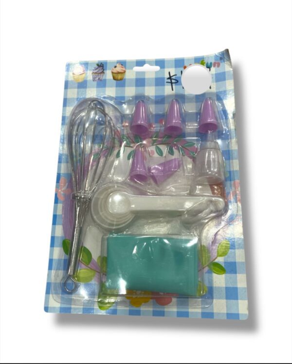 KIT REPOSTERO
