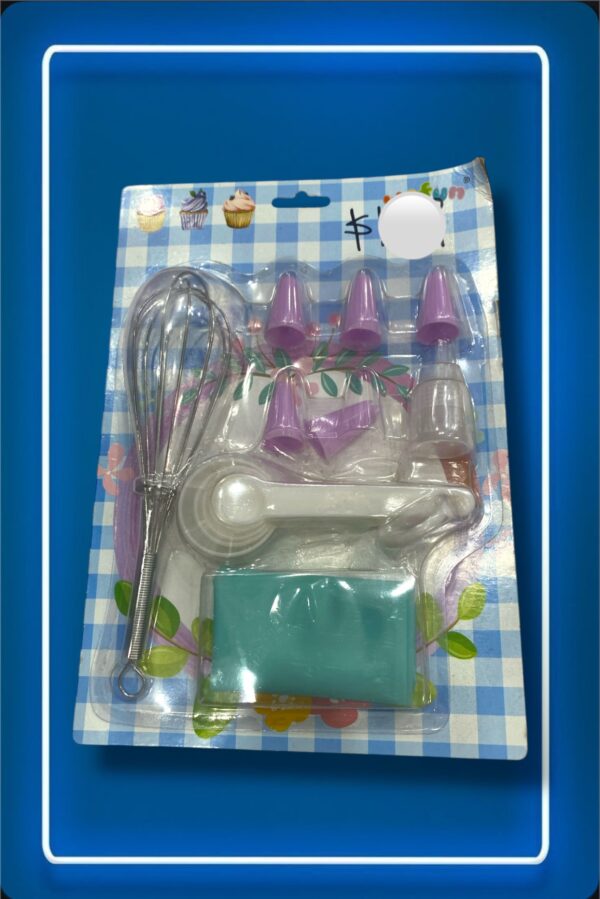 ARTICULOS VARIOS KIT REPOSTERO