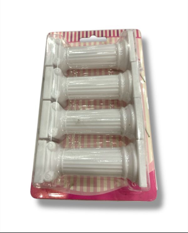 KIT DE SEPARADORES CORTO