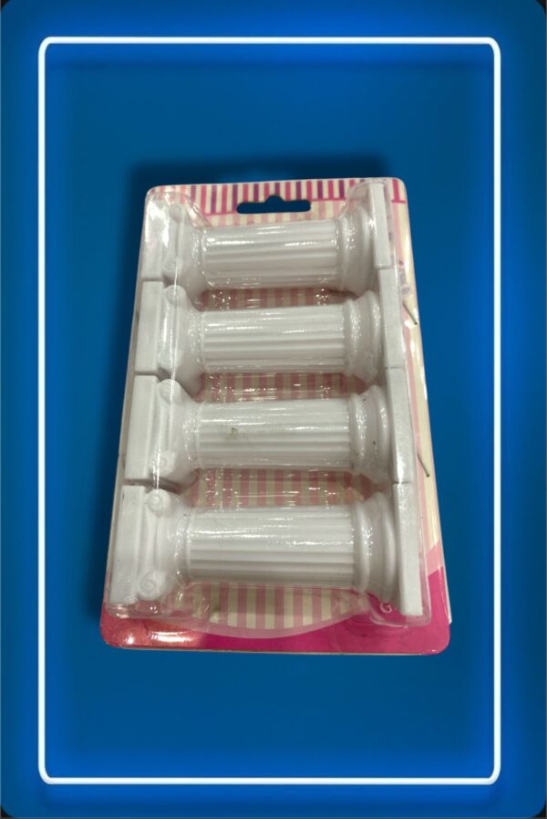 ARTICULOS VARIOS KIT SEPARADORES CORTO
