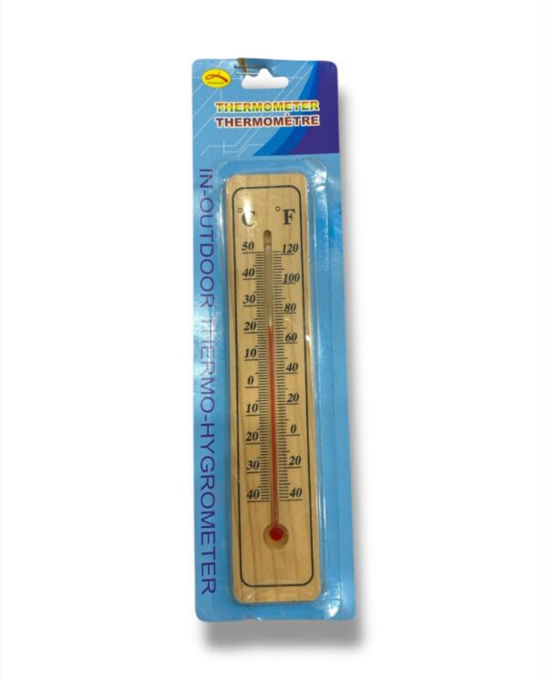 THERMOMETRO DE COSINA