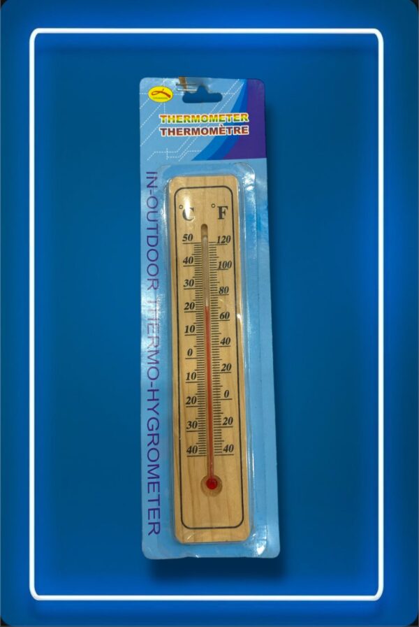ARTICULOS VARIOS THERMOMETRO