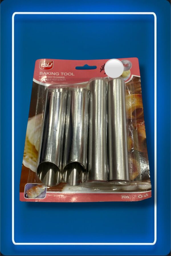 ARTICULOS VARIOS BAKING TOOL