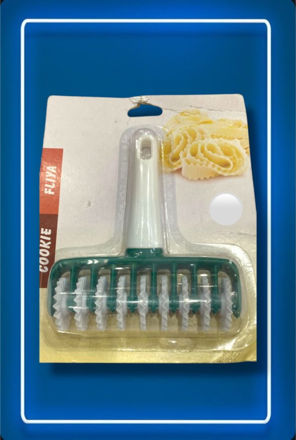 ARTICULOS VARIOS RODILLO PARA FIDEOS