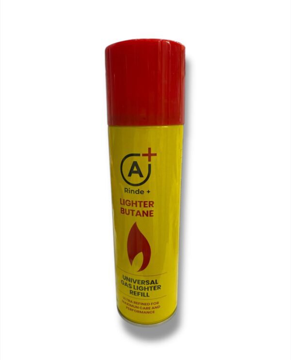 GAS UNIVERSAL