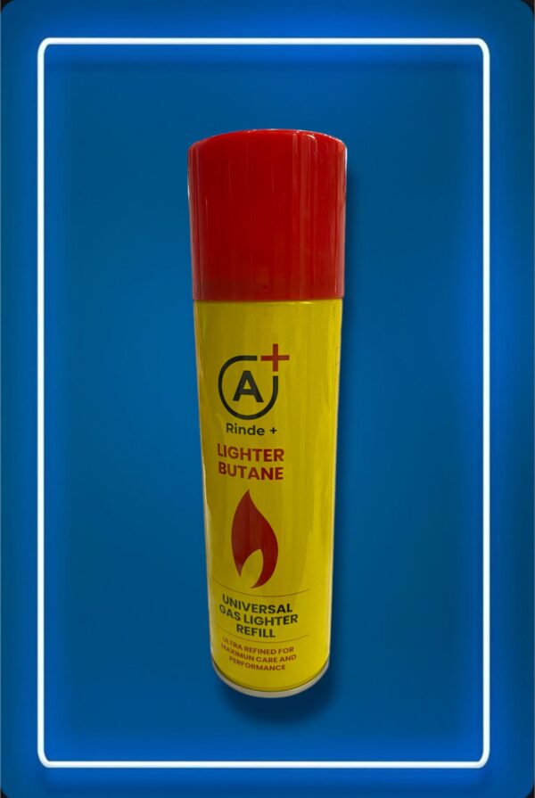 ARTICULOS VARIOS GAS UNIVERSAL