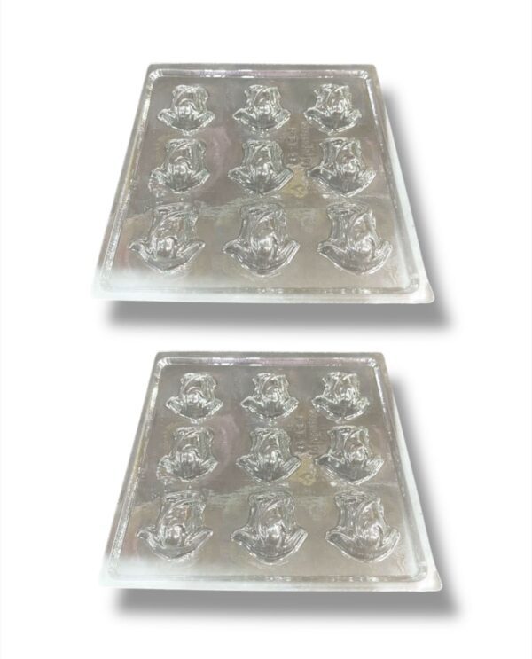 MINI ROSITAS x9