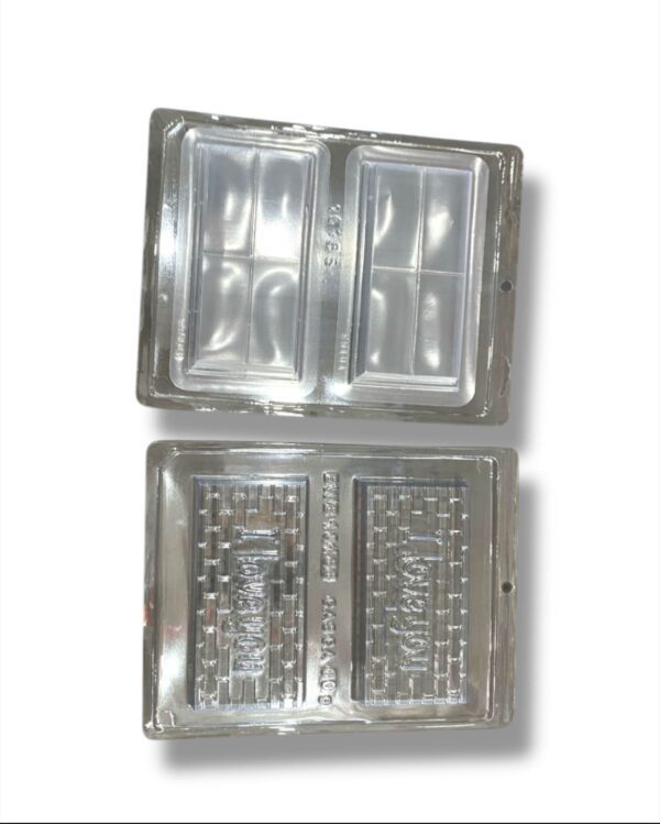TABLETAS VARIADAS