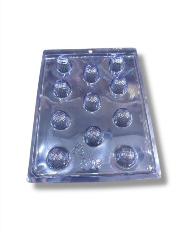 FORMA DE GOTA GRANDE