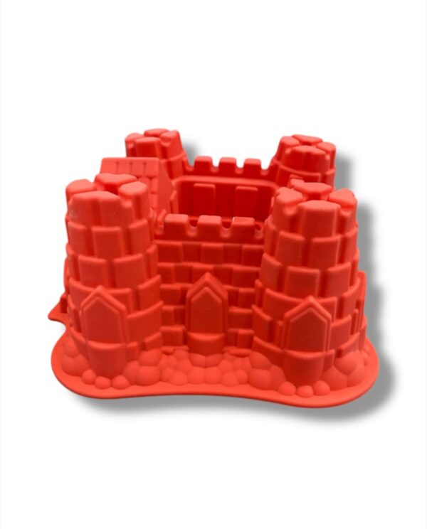 DE CASTILLO