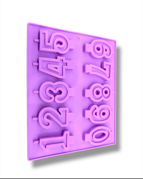 NUMEROS
