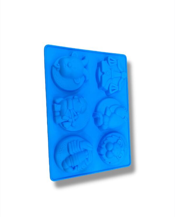 SIGNOS ZODIACALES AZUL