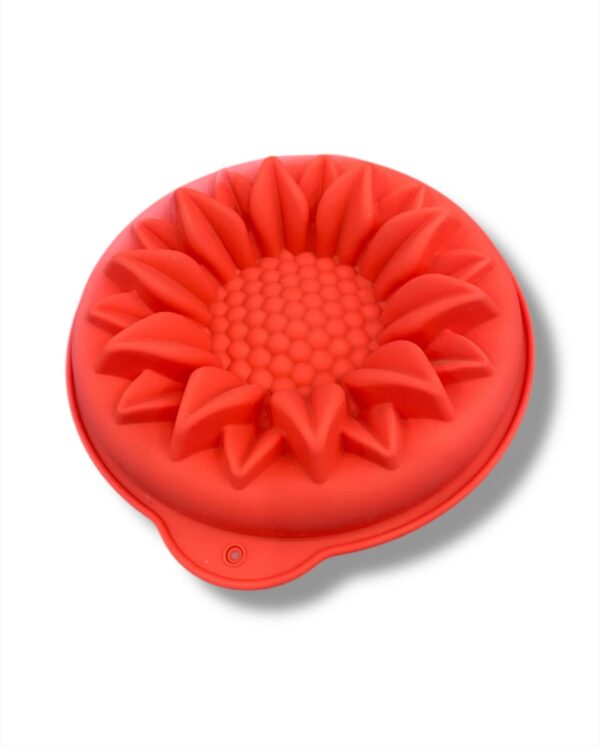 UN GIRASOL