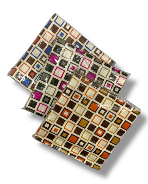 DISEÑO DE CUADRITOS