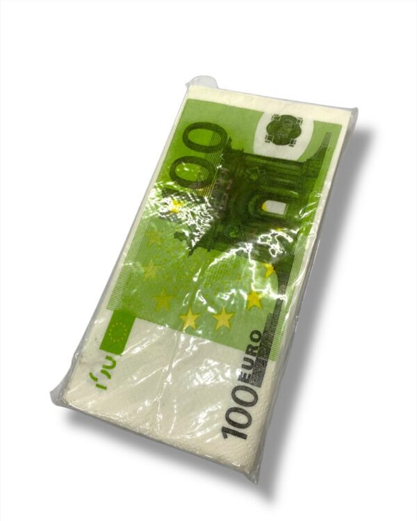 POR PAQ DISEÑO DE BILLETE