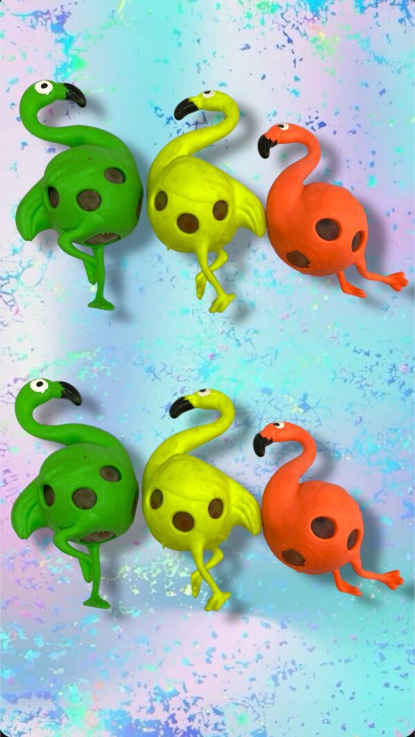 SORPRESITAS - SQUISHY CISNES