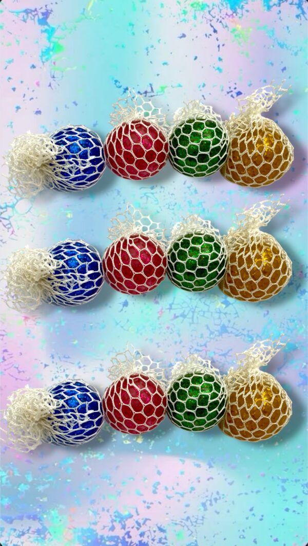 SORPRESITAS - SQUISHY REDONDO SIMPLE