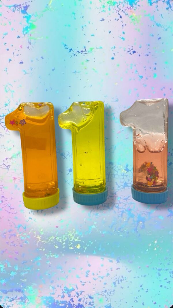 SORPRESITAS - SLIME NUM 1