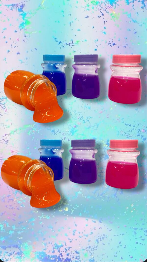 SORPRESITAS - SLIME MINI FRASQUITO