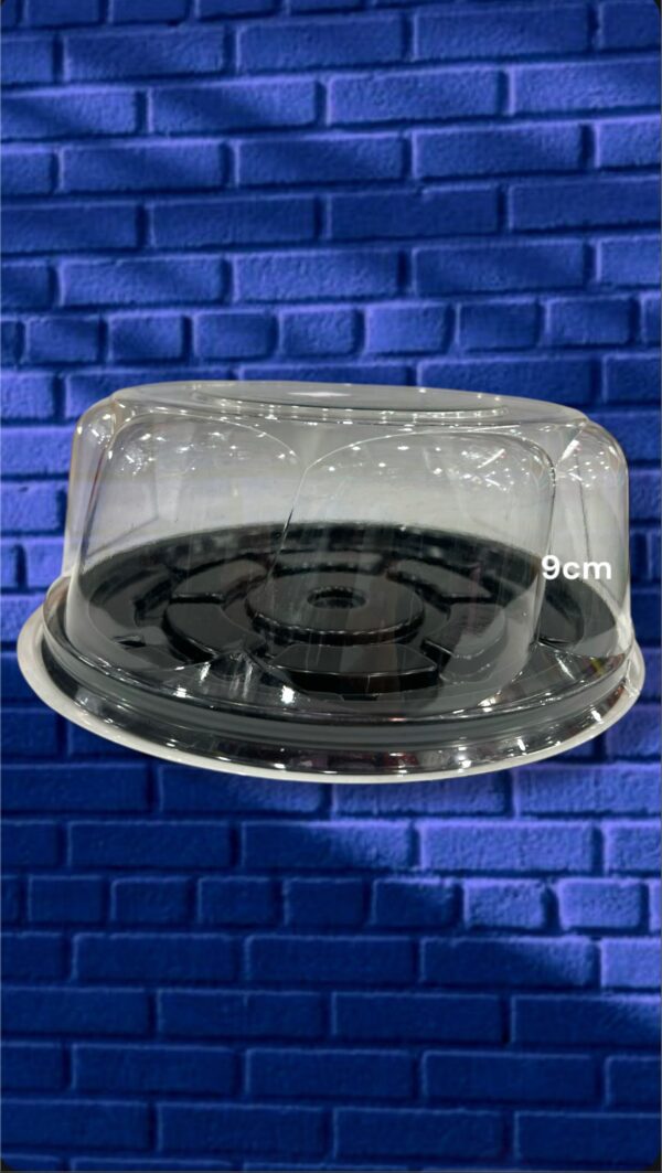 SOPORTE TORTA - REDONDO 9CM