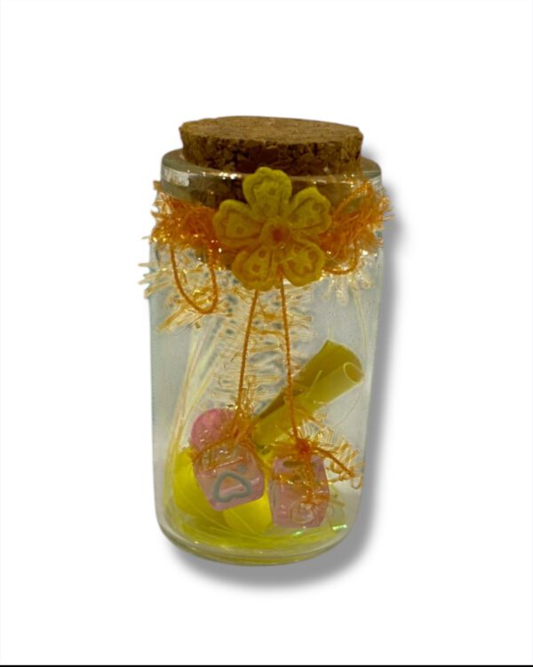 MINI FRASQUITO CON DISEÑOS - Imagen 3