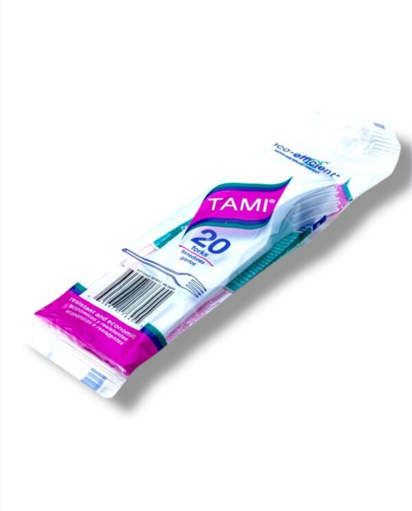 TAMI BLANCO x20un