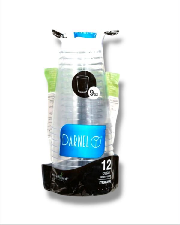 ACRILICO DARNEL DE 9oz x12un