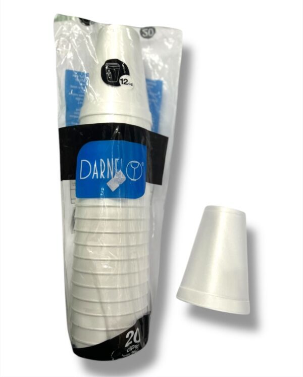 DE DARNEL 12oz x20un