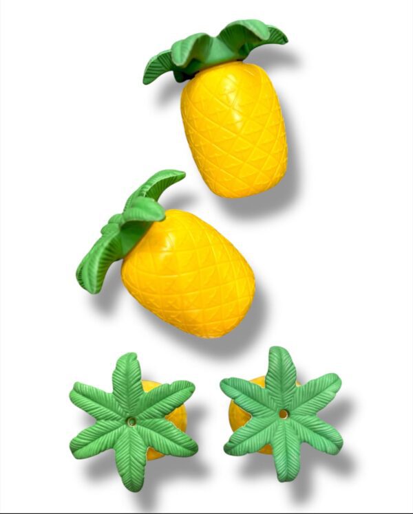 PIÑA COMUN