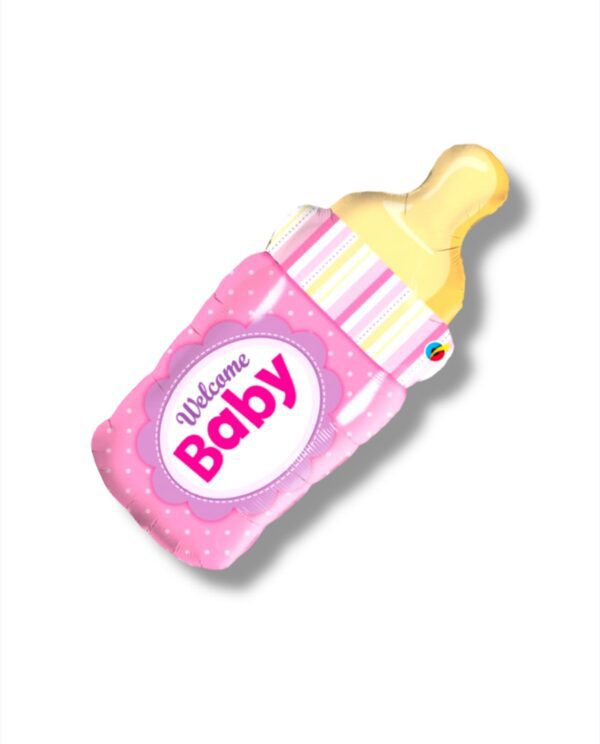 METALIZADO MEMA WELCOME BABY