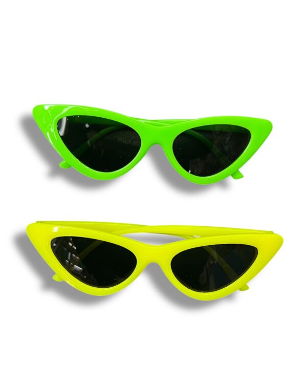 ESTILO PLAYA FLUOR